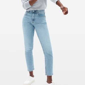 Everlane Cheeky Jean 👖